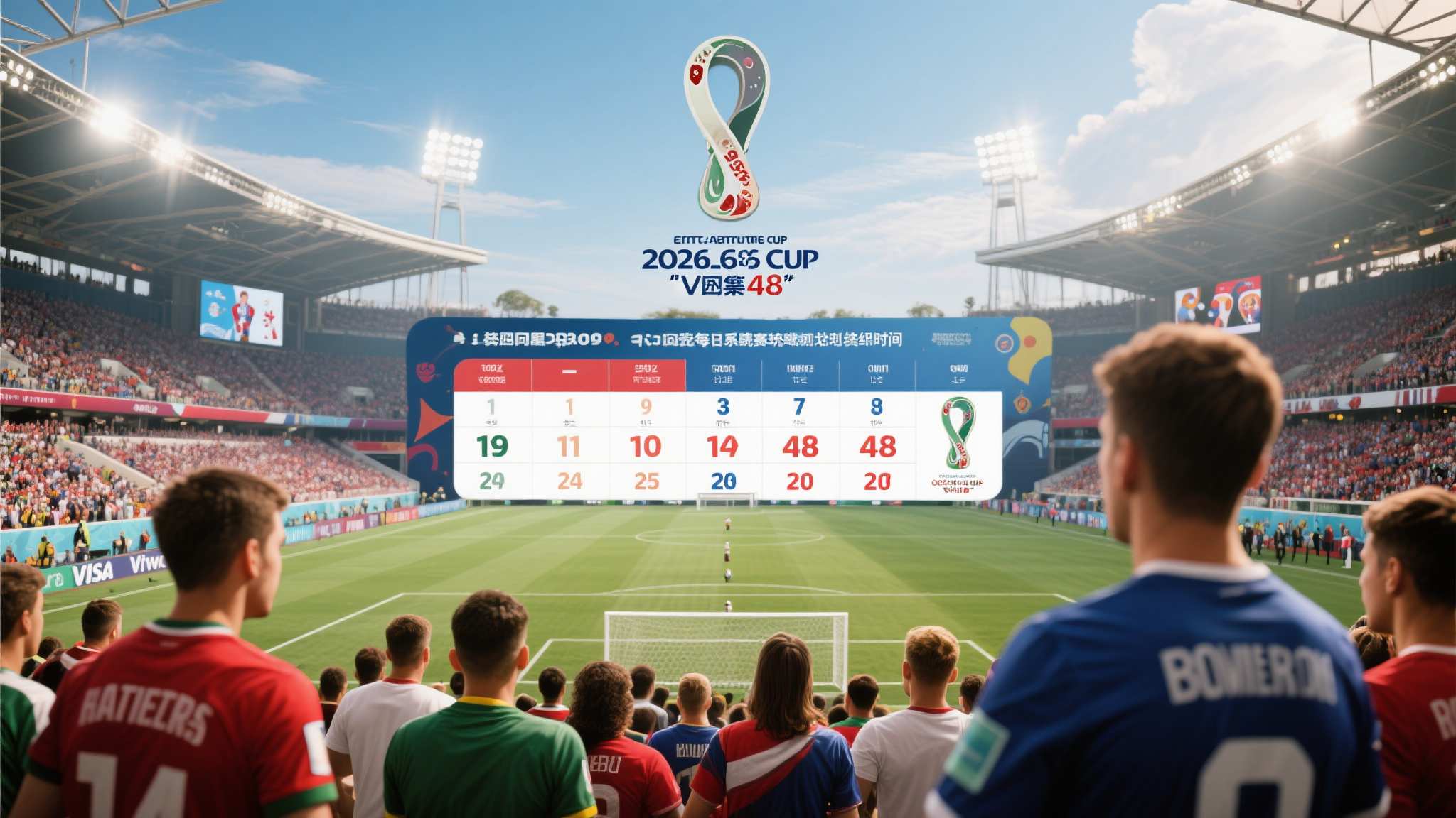 世界杯滚球简介